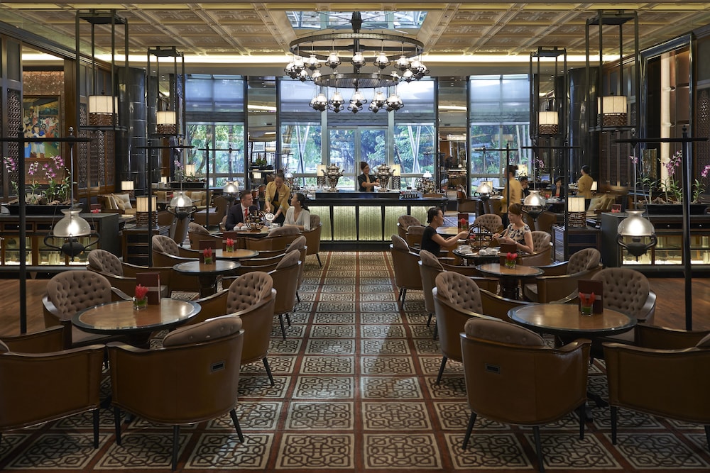 Mandarin Oriental, Kuala Lumpur 15