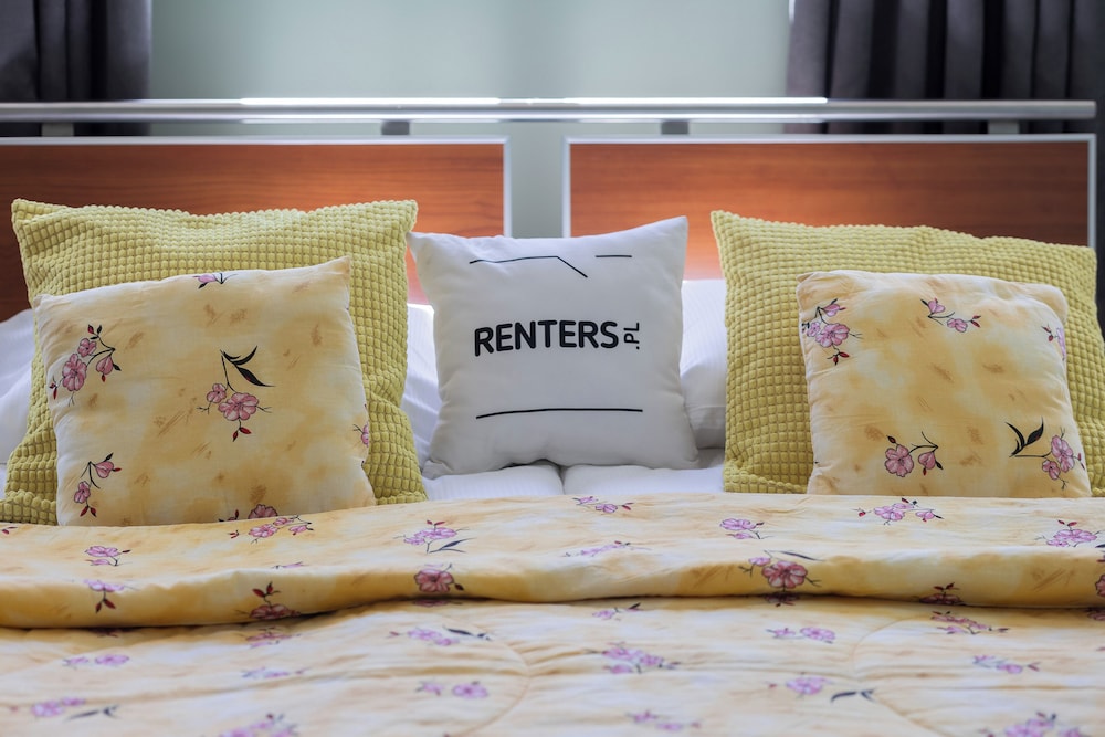 Apartment for 6 in Ochota by Renters view 4