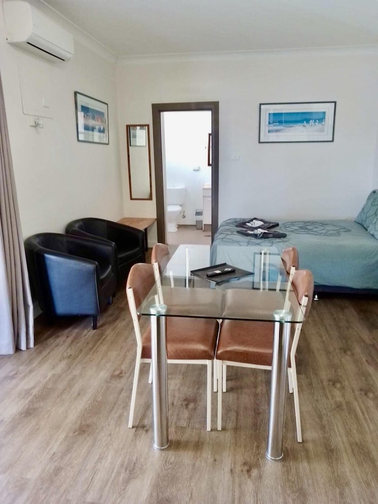Cootamundra Caravan Park