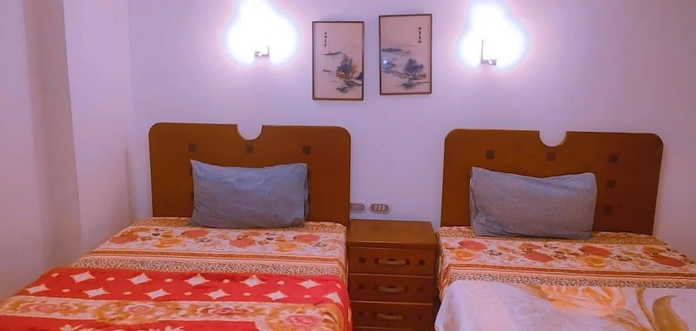 Porto Sokhna Chalets