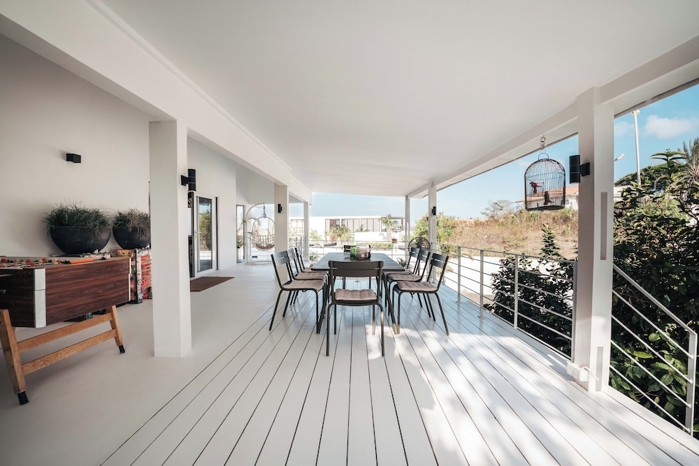 Casa Tatie