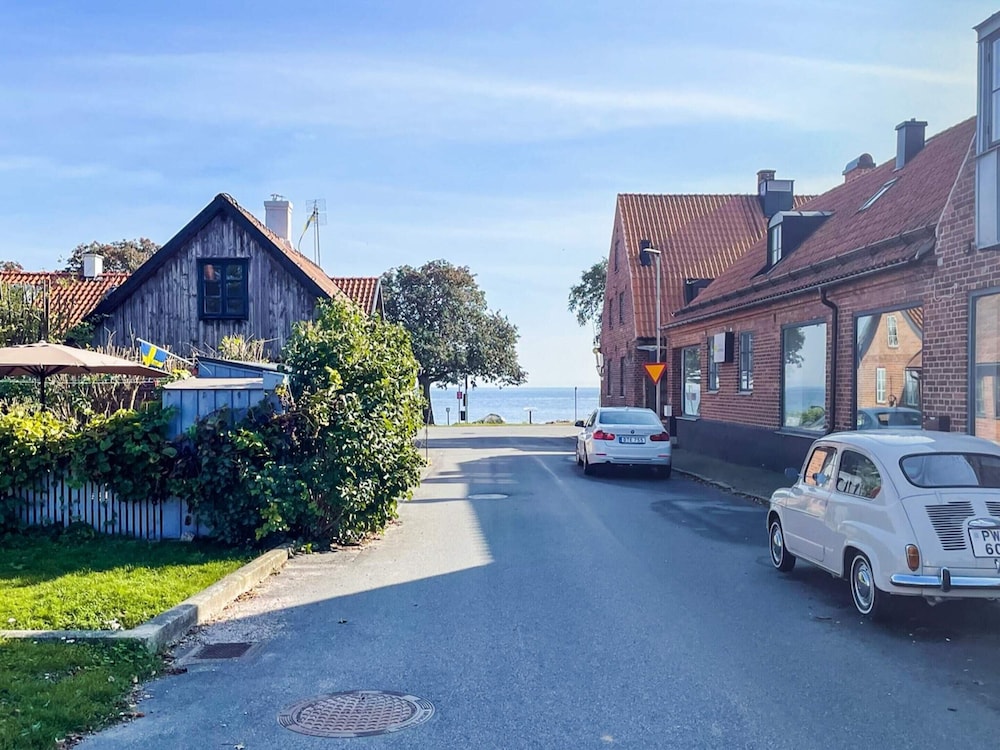 4 Person Holiday Home in Smedstorp