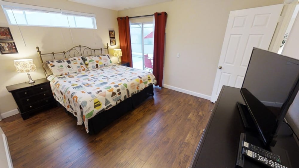 Lake Berkley Resort 4715 B - Image 4