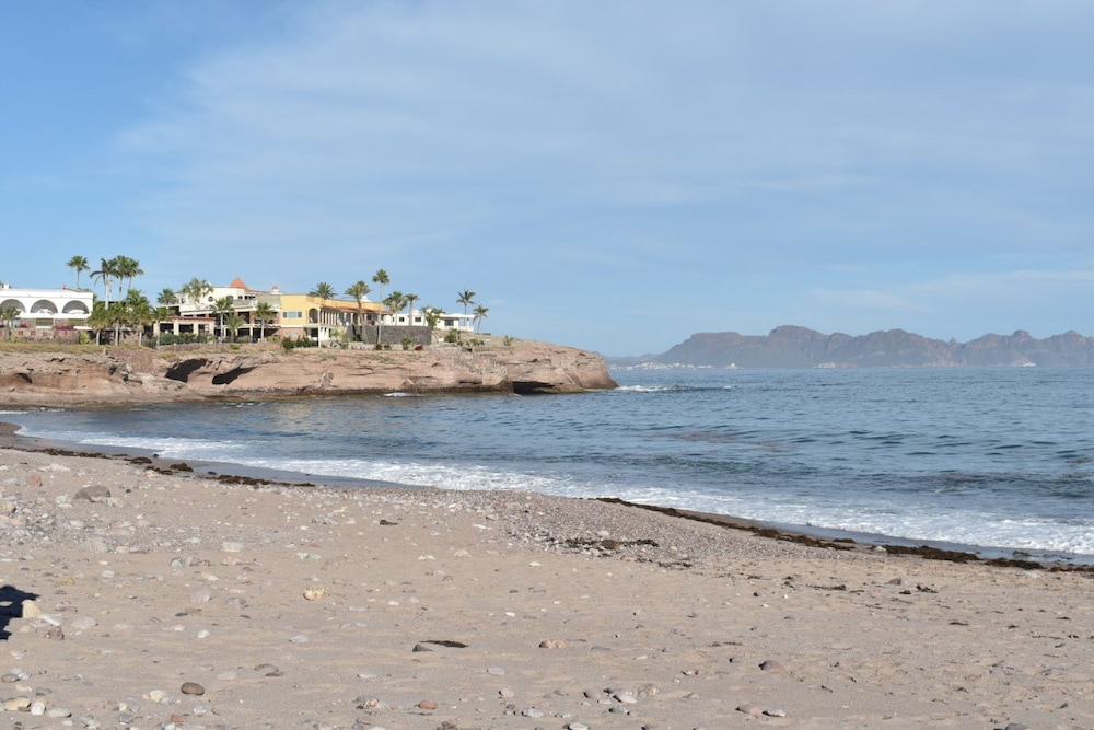 Hotel Casa Magdalena B&B - Image 1