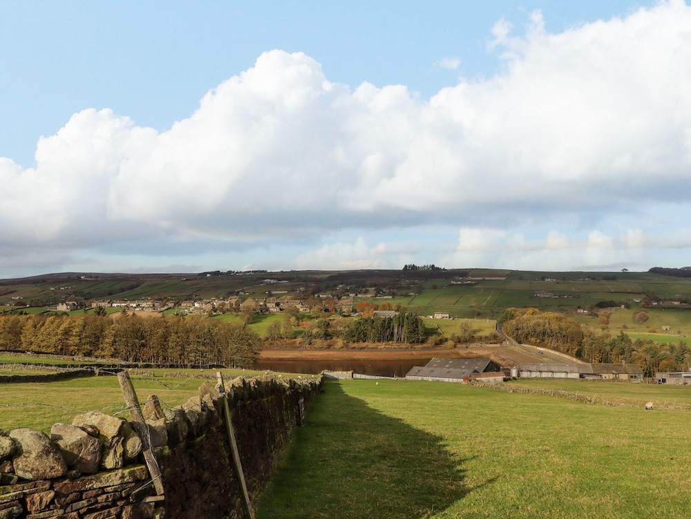 Sarah's Cottage