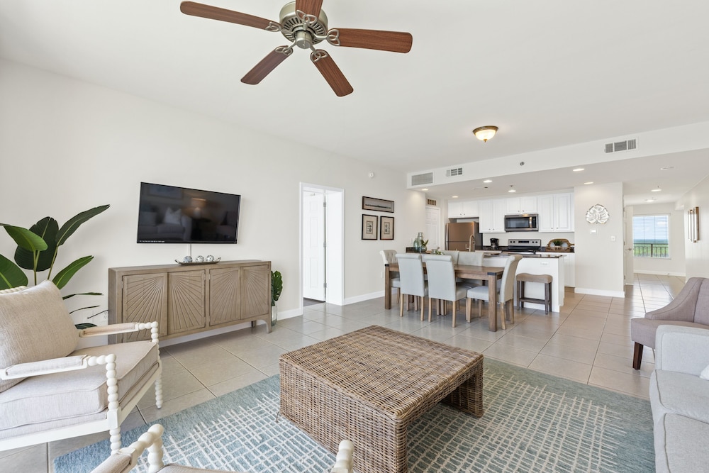 Splash Beach Resort by Panhandle Getaways