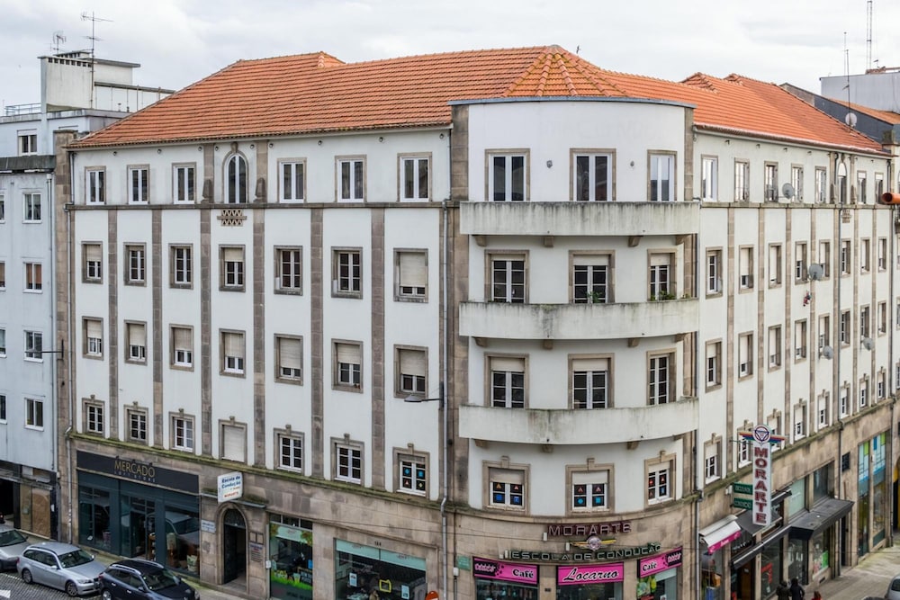 Feel Porto Vintage Townhouse