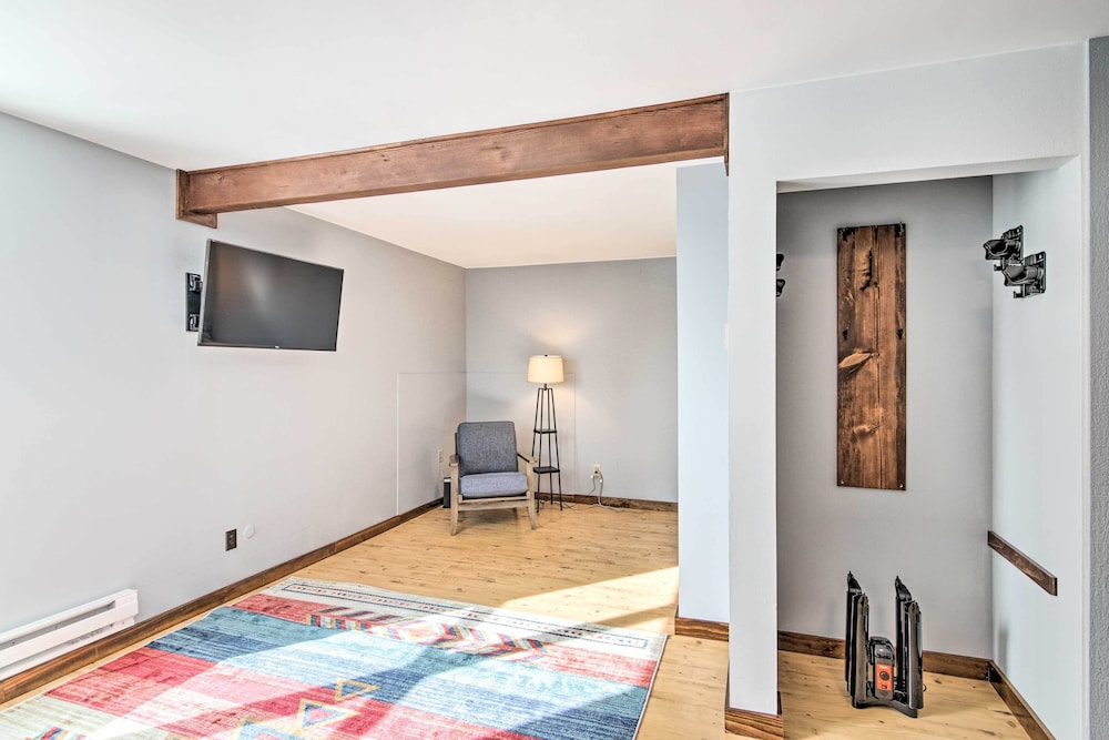Prismatic Mountain Studio < 1 Mi to Big Sky Resort - Property Image 13