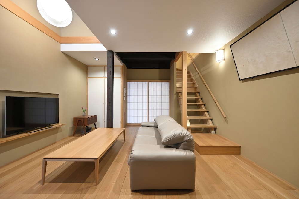 GUESTHOUSE KYOTO MICaSA