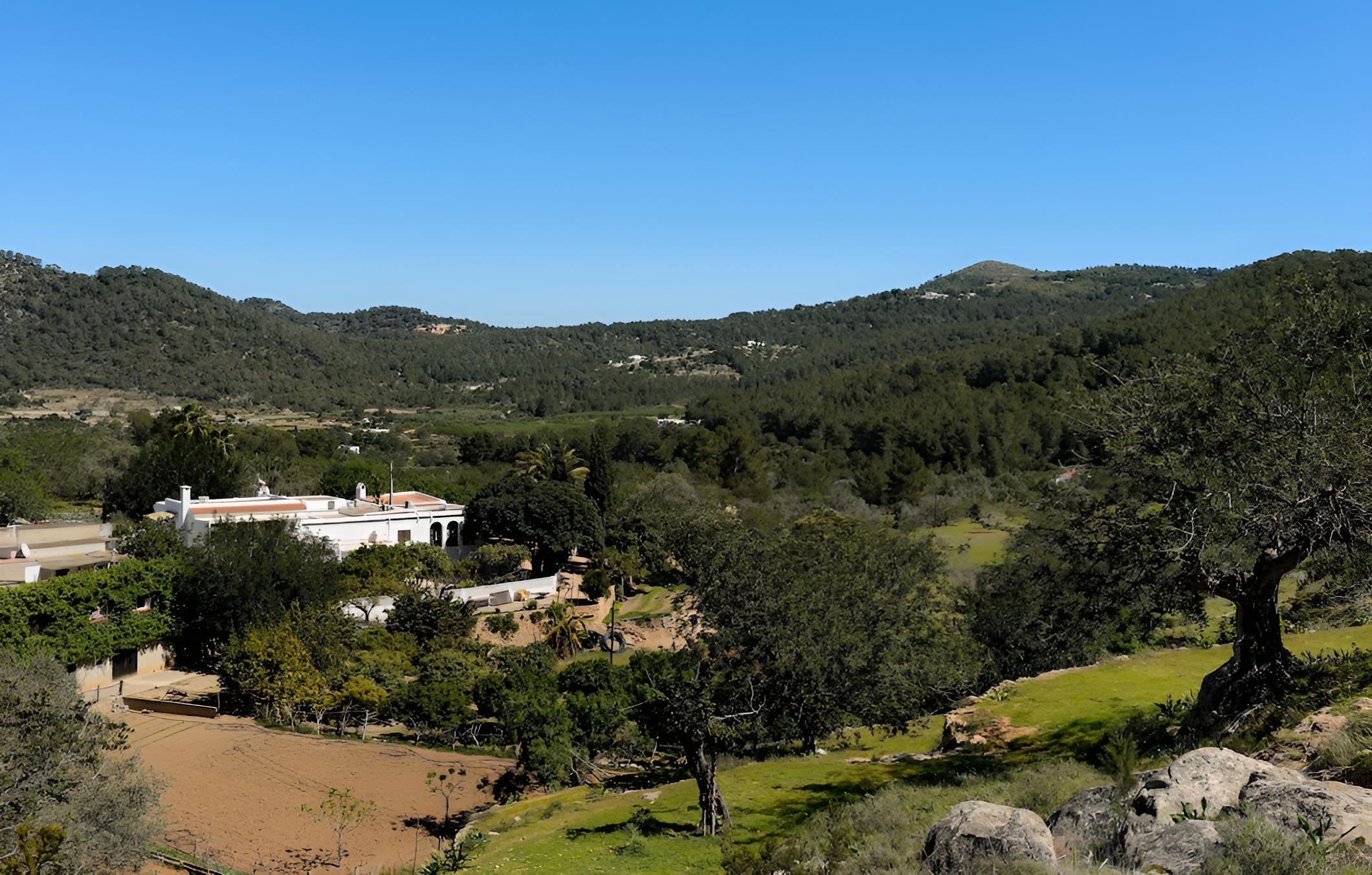 Agroturismo Ca Sa Vilda Marge