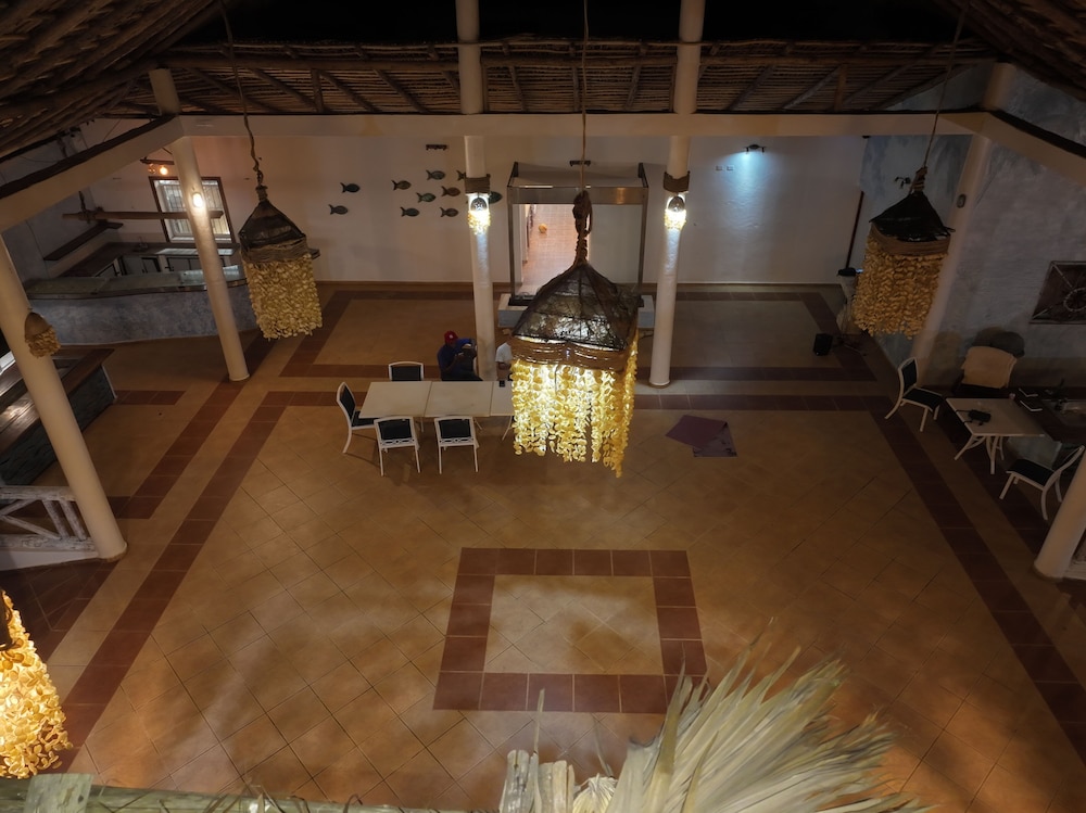 Cayena Del Mar Private Boutique Resort view 3