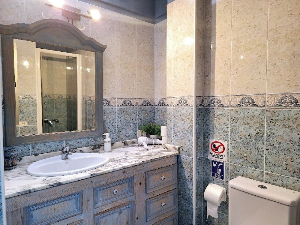 Madre Amada Accommodation Tenerife