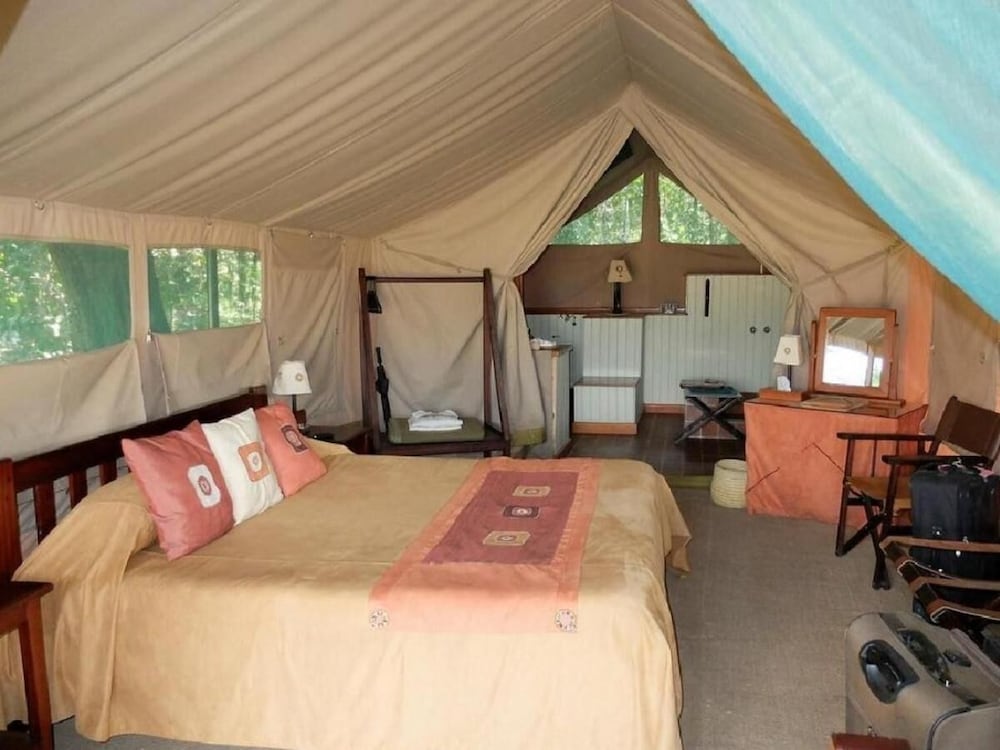 Governors' Camp