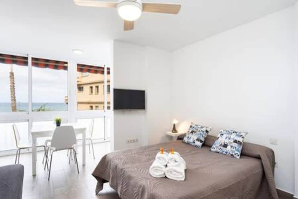 Apartamento Brisa del Mar