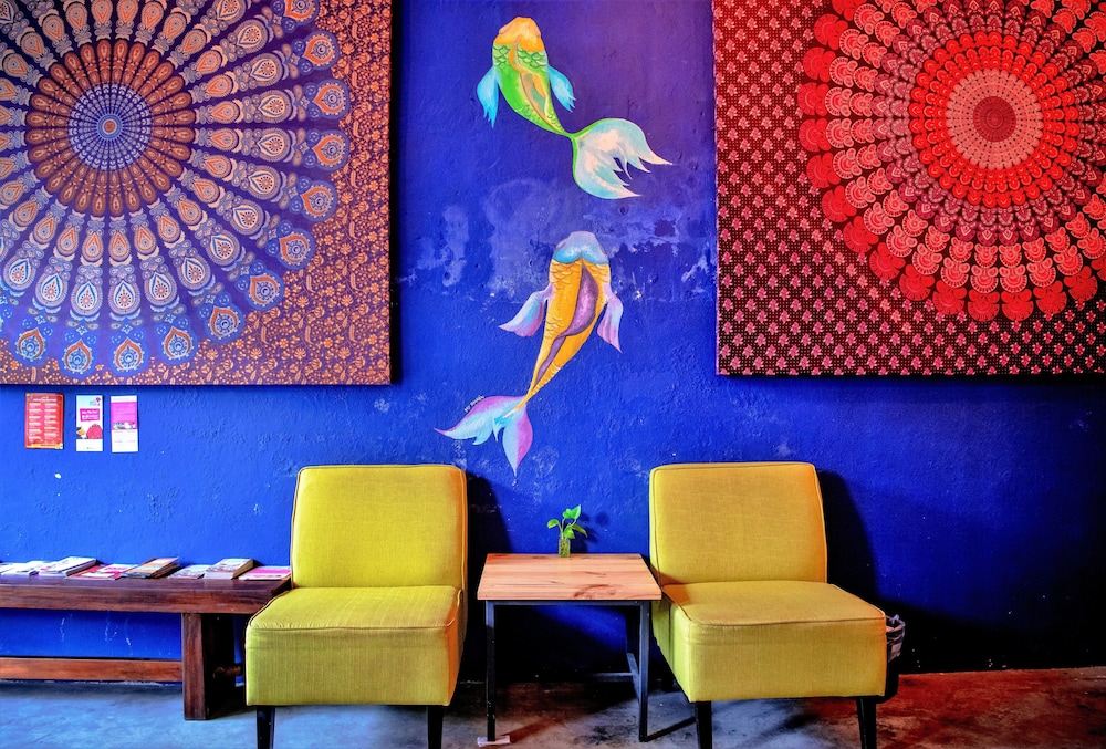 Rope Walk Guesthouse - Hostel
