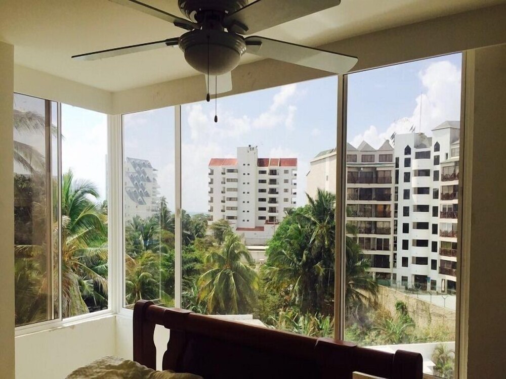 Apartamento En Comodoro 021