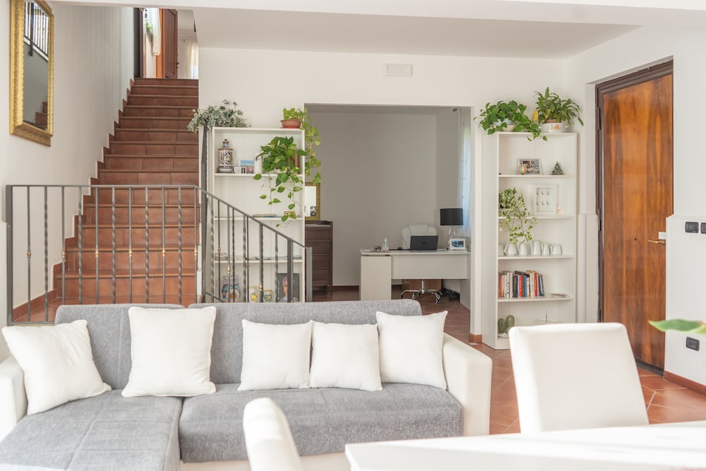 B&B Boutique di Charme Etna-Relax-Natura photo 3