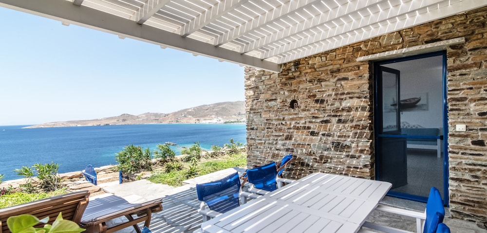 Stavros Bay