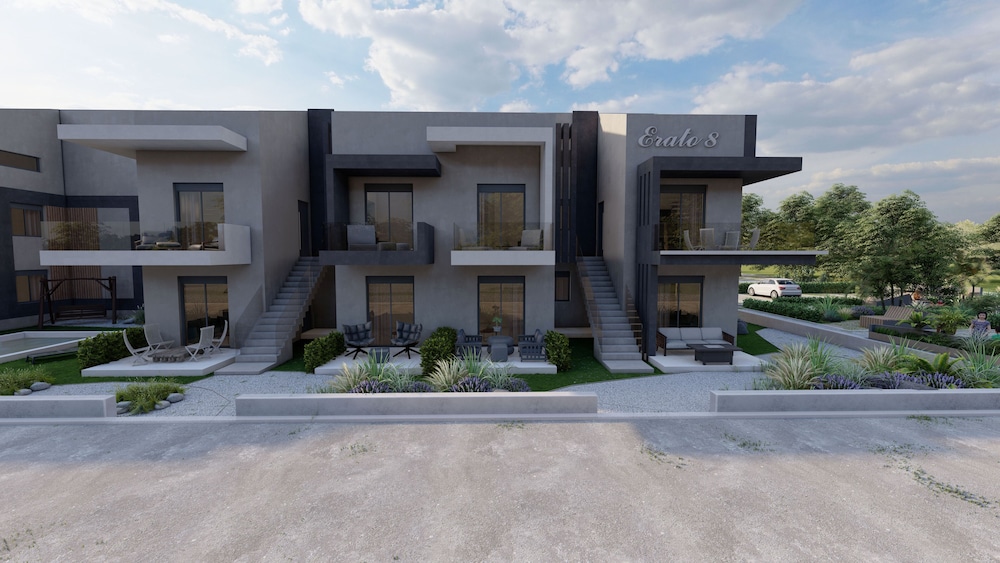 Erato Residential Complex