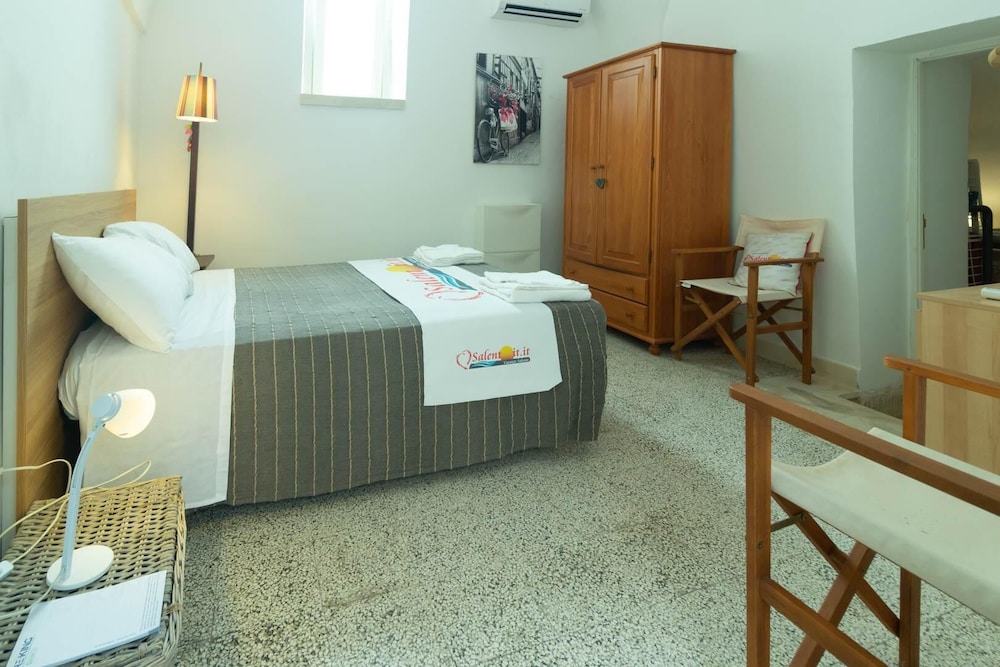 Residence Corte Salento, photo 11