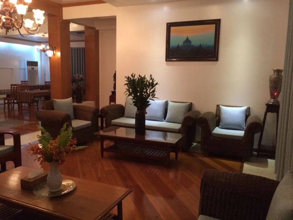 Ma Ma Guest House