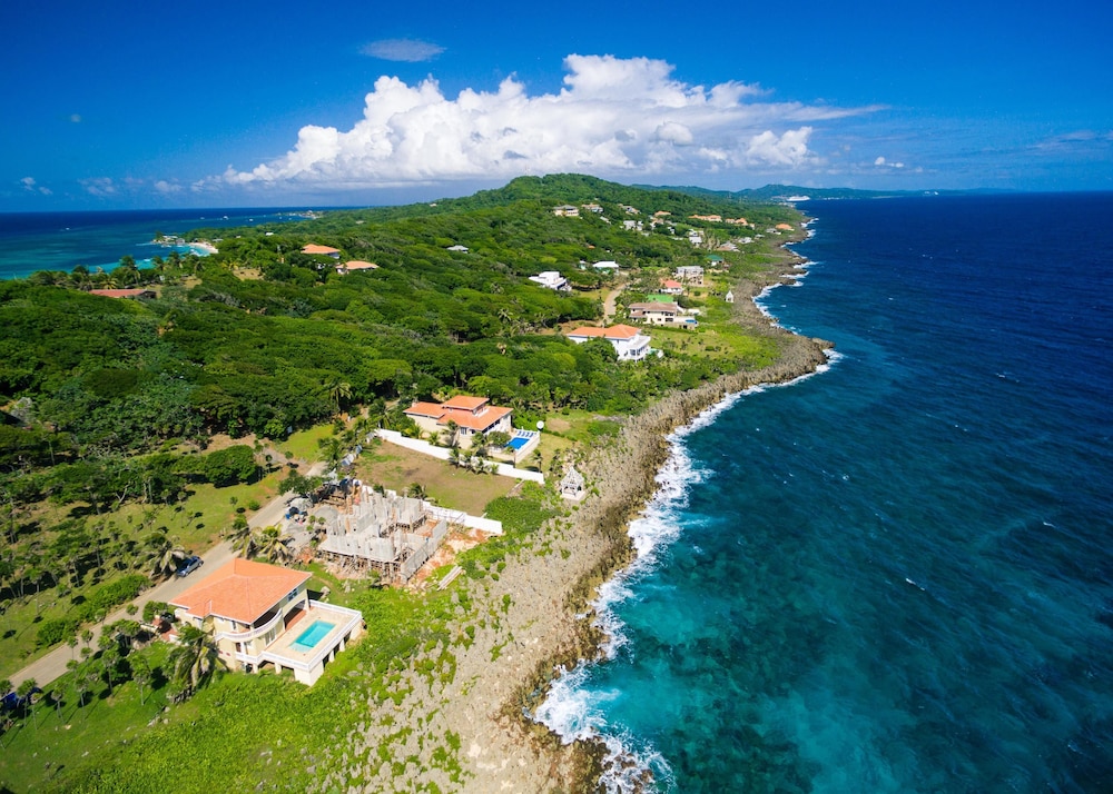 Coral View