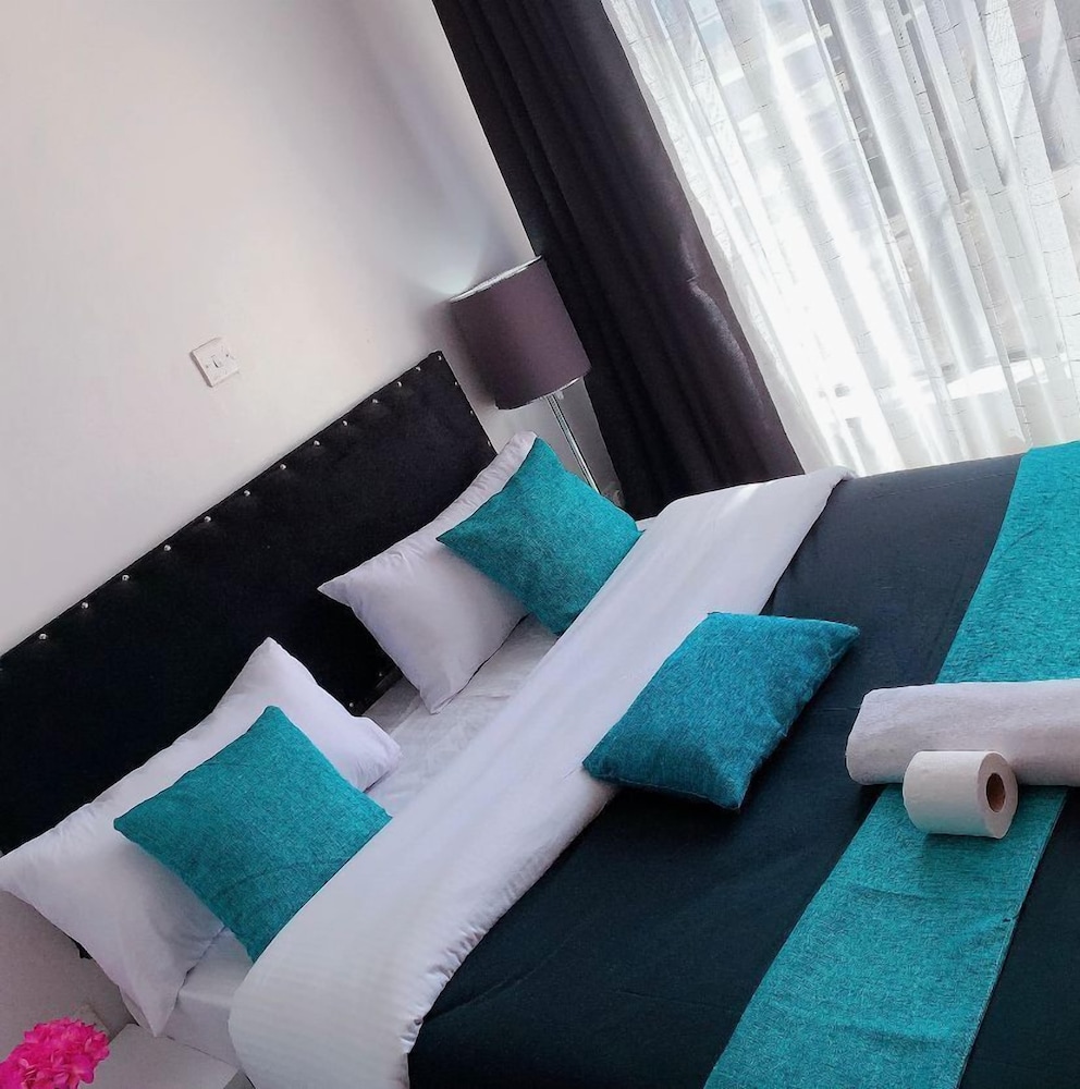 Stay.Plus Royal Suburbs By Tsavo view 2