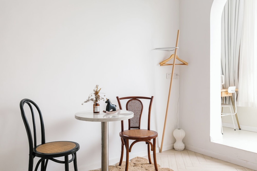Shanghai Ruochu Designer Guesthouse-Near Shanghai Pudong Airport & Disneyland