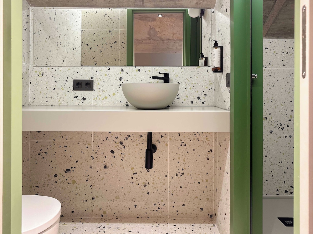 Coeo Hostel Hernan Ruiz
