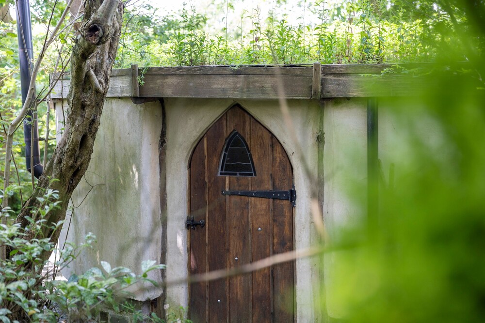Hedgerow at Gorslwyd - Sound Retreat, Zdjęcie 17