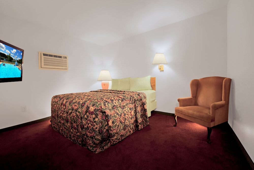 Shamrock Motel