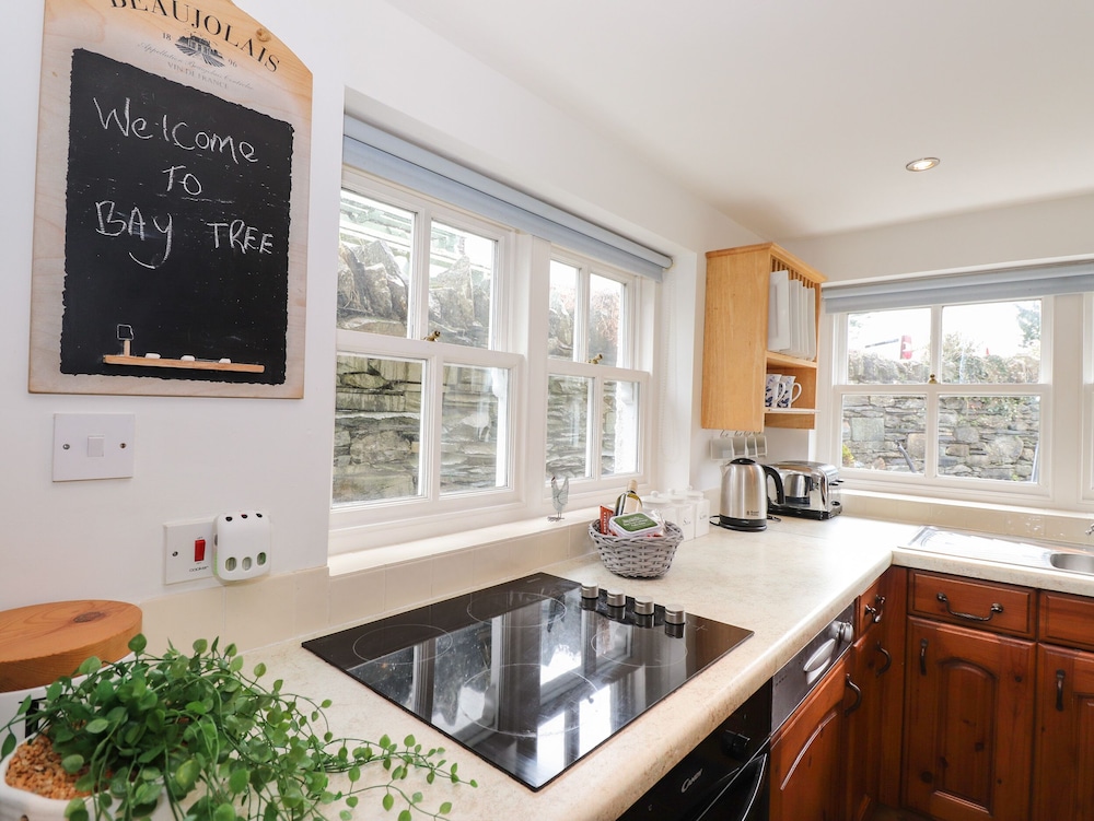 Bay Tree Cottage