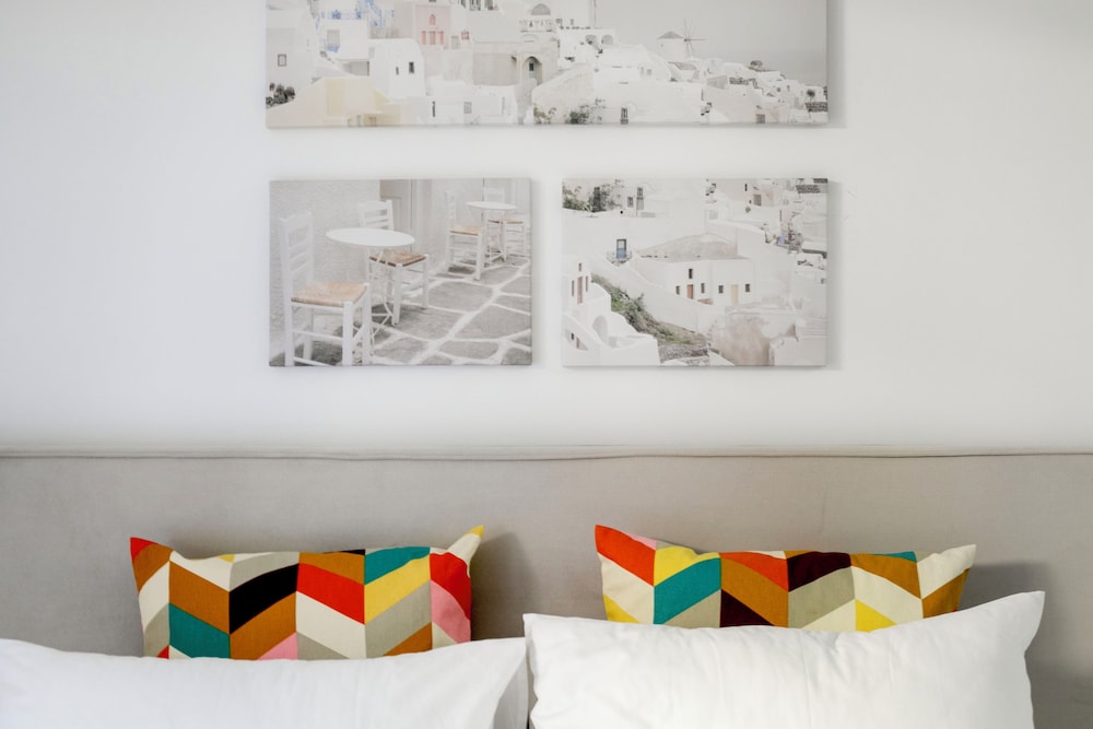 Halo - Luxury Studio in Athens