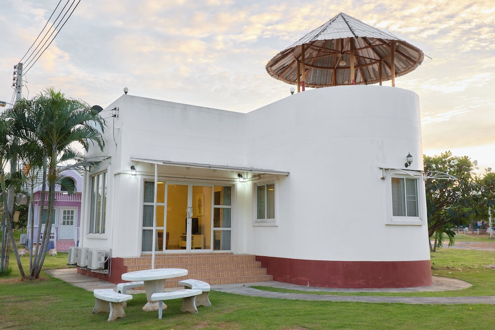 The Peak Resort Chaiyaphum