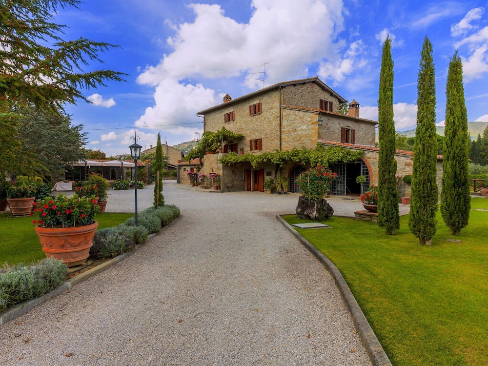 Cortona Vacations - Agriturismo Near Cortona With Swimming Pool - Property Image 31