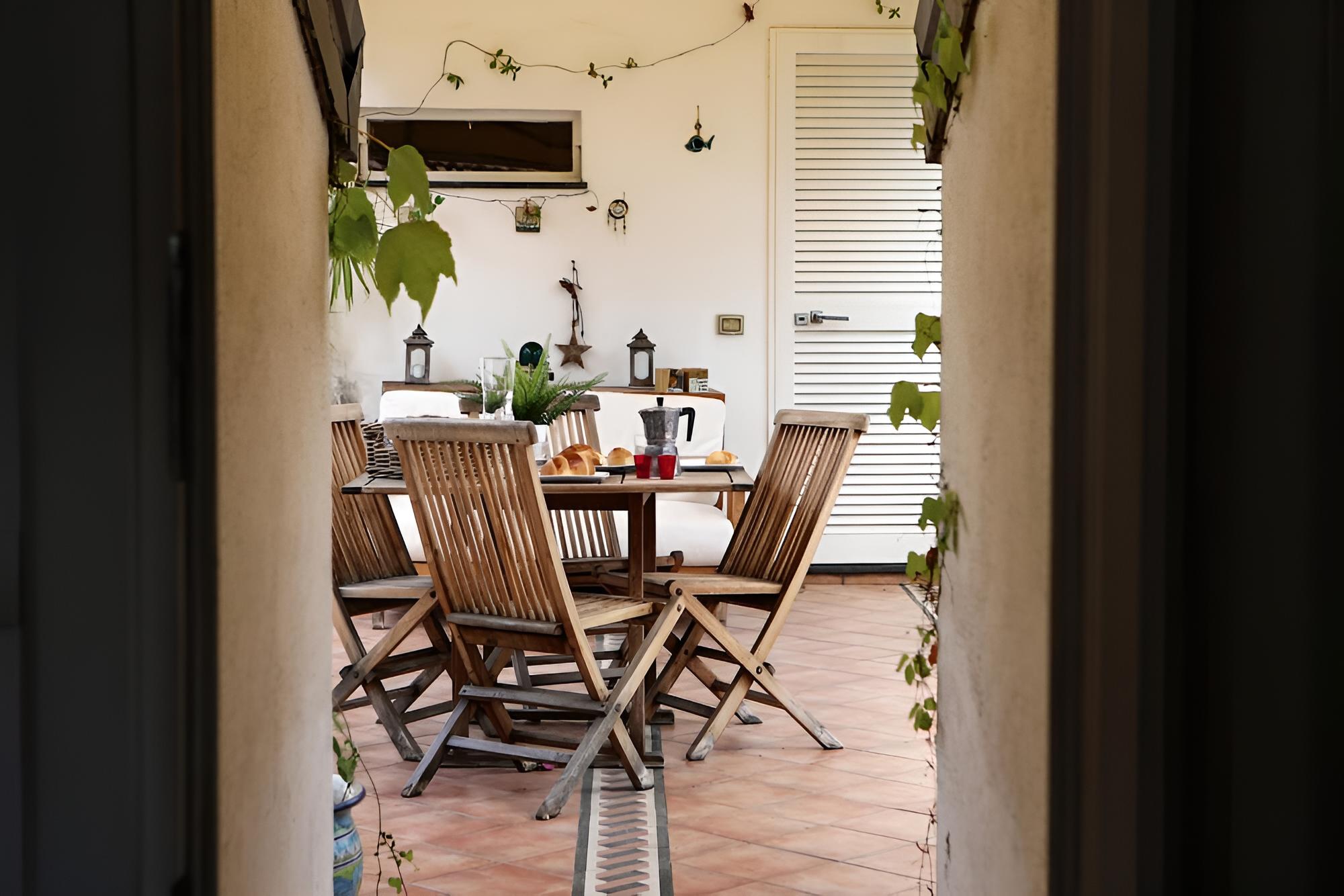 Attico Ventaglieri by Wonderful Italy