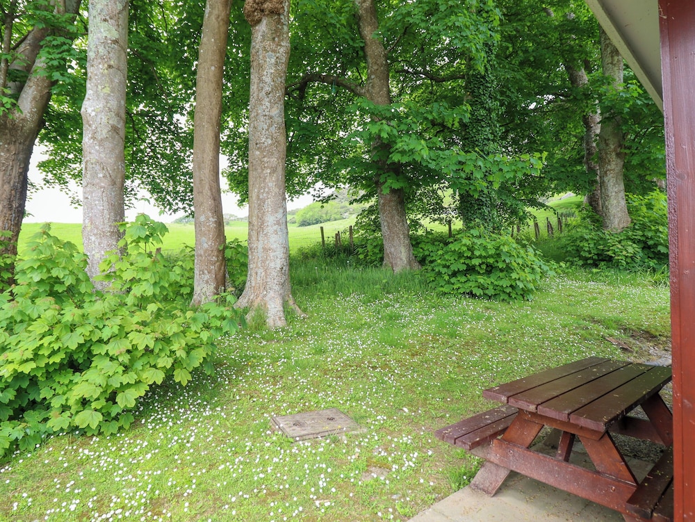 Hill View