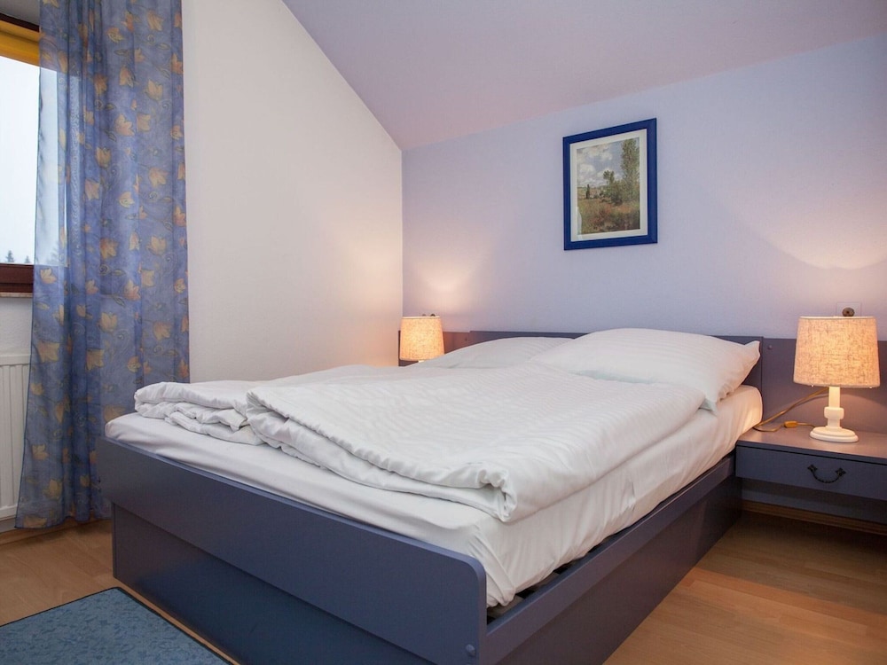 Apartment in Winterberg in der Nahe des Bikeparks