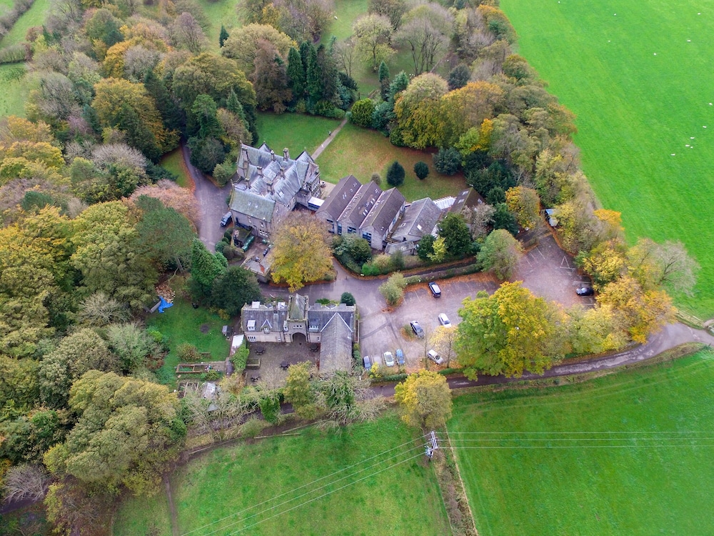 YHA Castleton Losehill Hall - Hostel