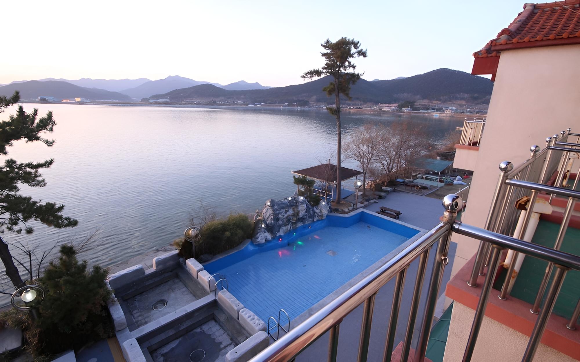 Buan Byeonsan Special view 3