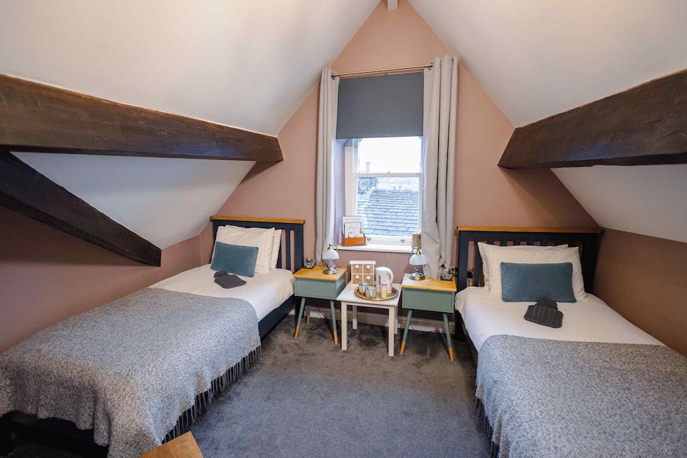 Weavers Guest House, photo 33