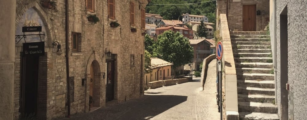 Le Copertelle Ristorante Bed & Breakfast view 5
