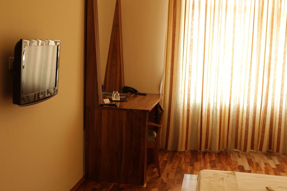 Hotel Anthimos view 5
