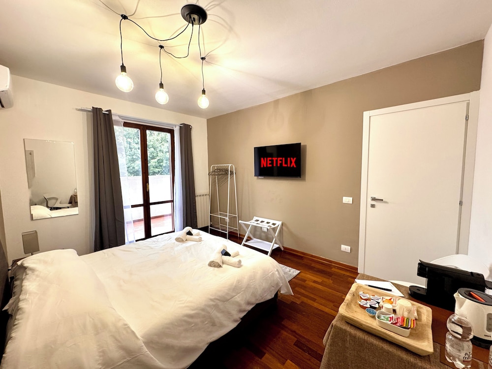 Residence Il Boschetto