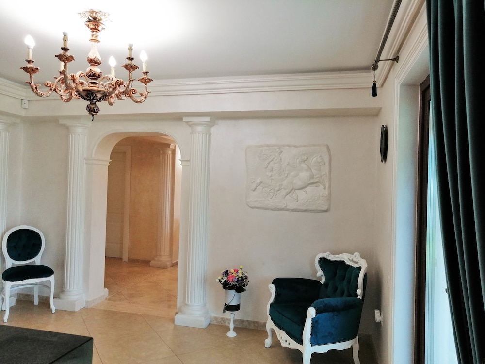Gradinile Romane view 2