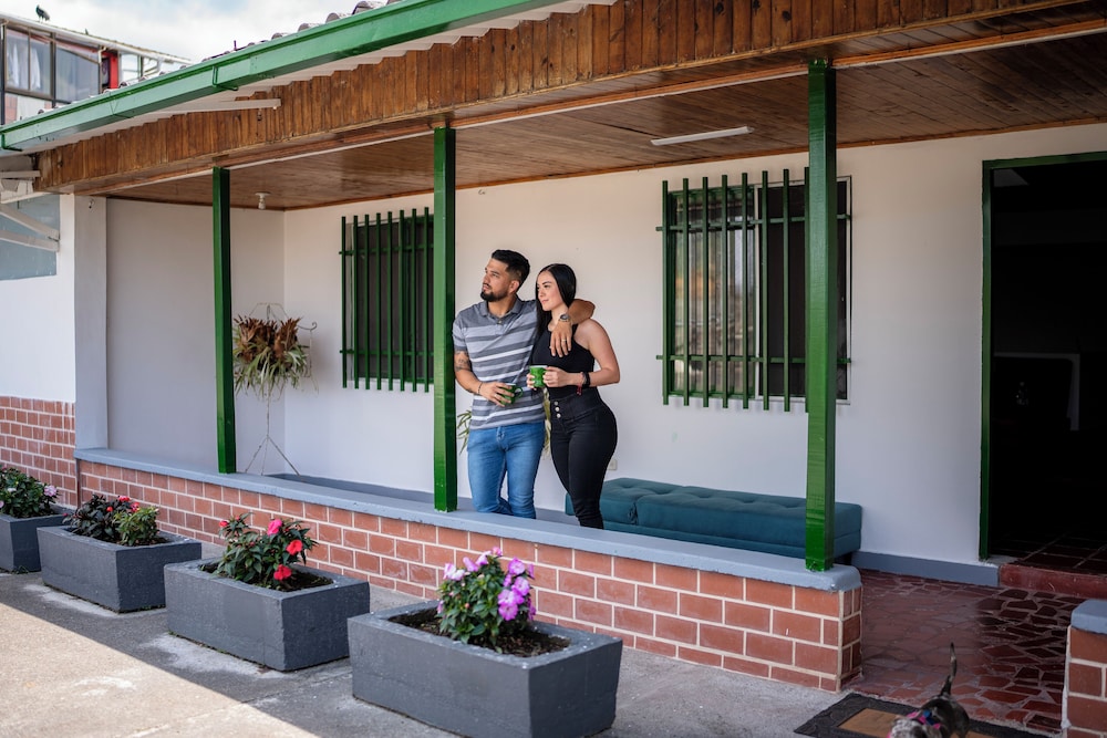 La Cosecha Hostal
