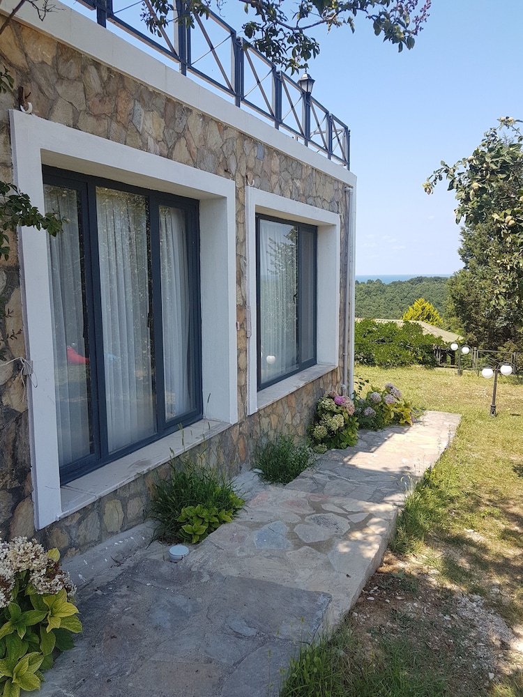 Ağva Stone House Boutique view 5