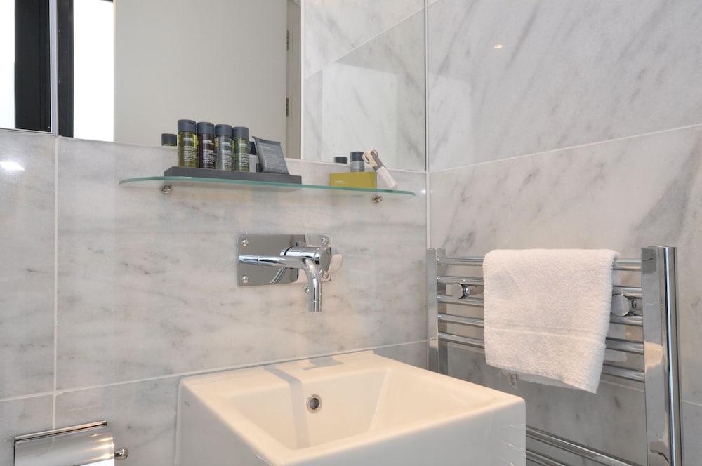 Your Base Apartments Dublin
