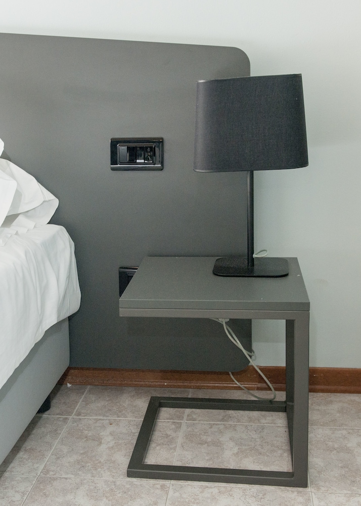 Suites Marilia Apartments