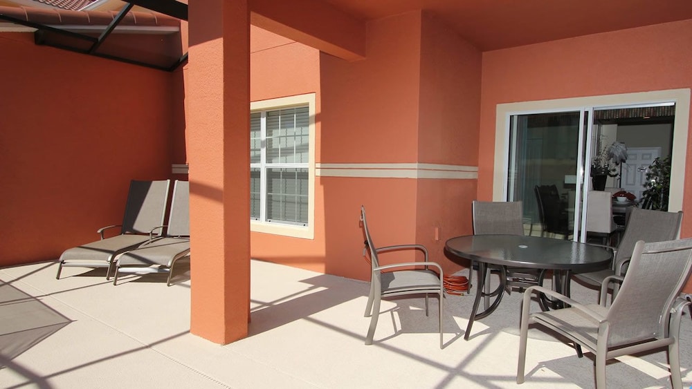 Grhcal8974 - Paradise Palms Resort - 4 Bed 3 Baths Townhouse - Image 4